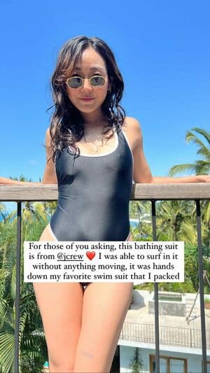 Karen Fukuhara Nude  Leaks 3 Photos