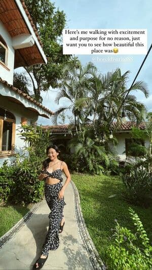 Karen Fukuhara Nude  Leaks 3 Photos