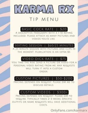 karmarx Nude  Leaks 66 Photos