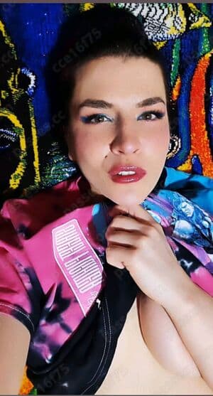 Kat Gunn Nude OnlyFans Leaks 6 Photos