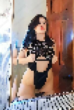 Kat Gunn Nude OnlyFans Leaks 2 Photos