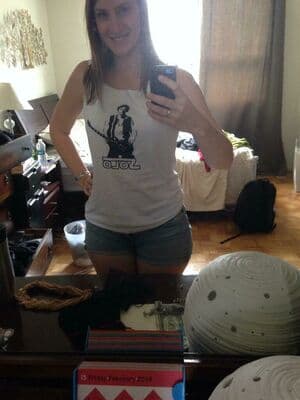 Kat Jovey Nude  Leaks 5 Photos