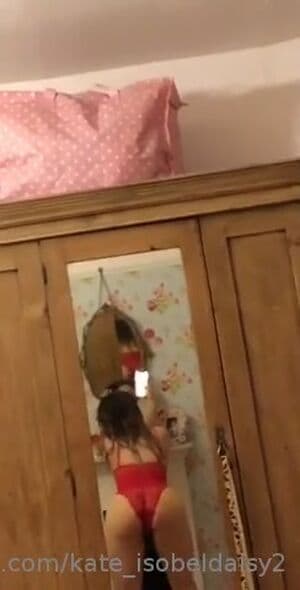 Kate Isobel Daisy Nude OnlyFans Leaks 30 Video and 159 Photos