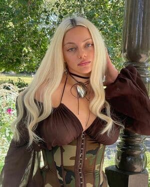 Kate Kishuk Nude  Leaks 46 Photos