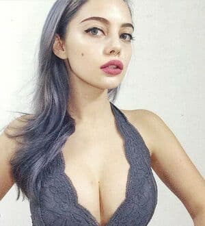 Kate Kishuk Nude  Leaks 46 Photos