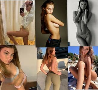 Kate Li Nude  Leaks 14 Photos