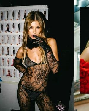 Click to view full size Kate Li Nude Leaks 14 Photos