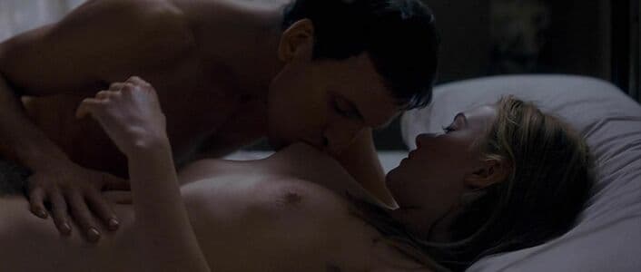 Kate Winslet Nude  Leaks 6 Photos