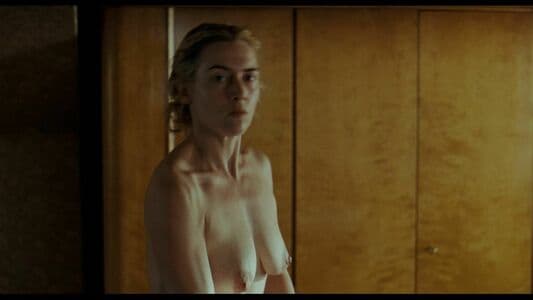 Kate Winslet Nude  Leaks 8 Photos