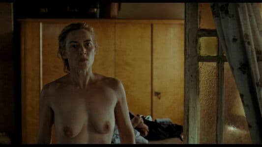 Kate Winslet Nude  Leaks 8 Photos