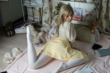 Katerina Kozlova Nude OnlyFans Leaks 18 Photos