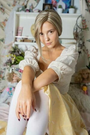 Katerina Kozlova Nude OnlyFans Leaks 18 Photos