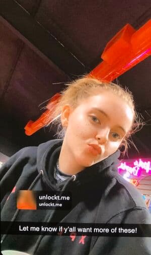 Katherine Means Nude  Leaks 10 Photos