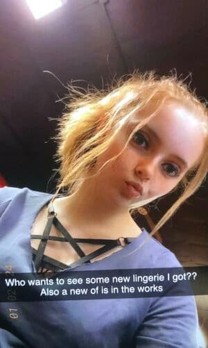 Katherine Means Nude  Leaks 10 Photos