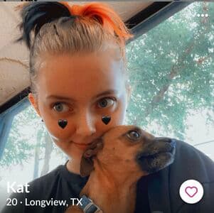 Katherine Means Nude  Leaks 10 Photos