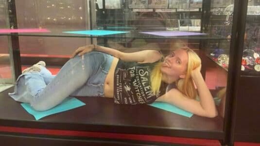 Katherine Means Nude  Leaks 10 Photos