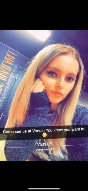 Katherine Means Nude  Leaks 10 Photos