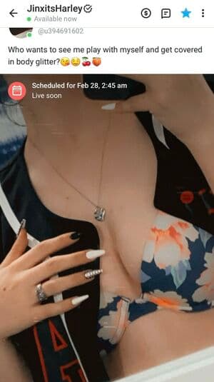 Katherine Means Nude  Leaks 10 Photos