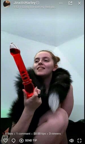 Katherine Means Nude  Leaks 10 Photos