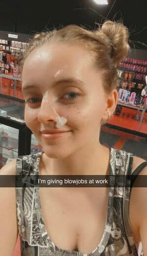 Katherine Means Nude  Leaks 3 Photos