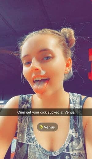 Katherine Means Nude  Leaks 3 Photos