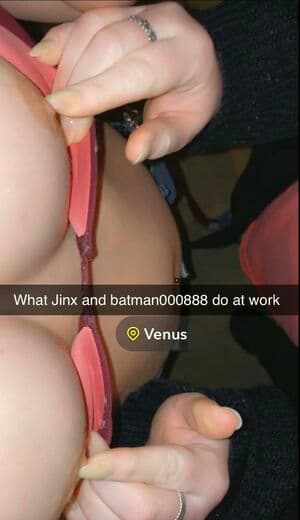 Katherine Means Nude  Leaks 3 Photos