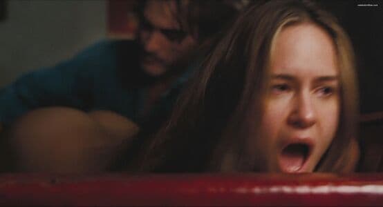 Katherine Waterston Nude  Leaks 3 Photos