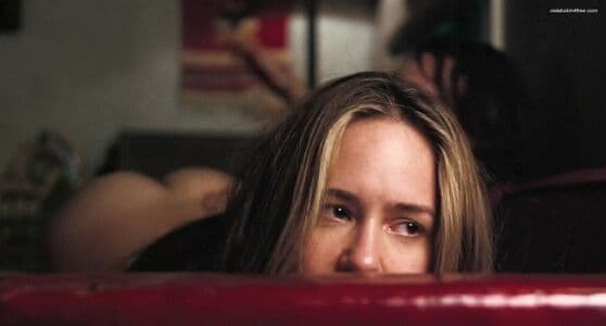 Katherine Waterston Nude  Leaks 3 Photos