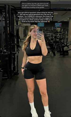 Katie Becknell Nude  Leaks 7 Photos