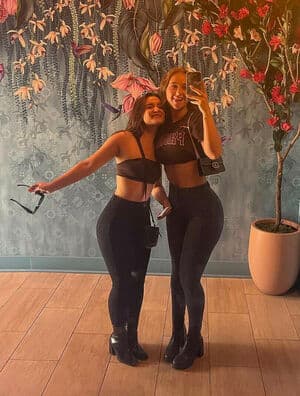 Katie Becknell Nude  Leaks 7 Photos