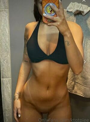 Katie Murch Nude OnlyFans Leaks 16 Photos