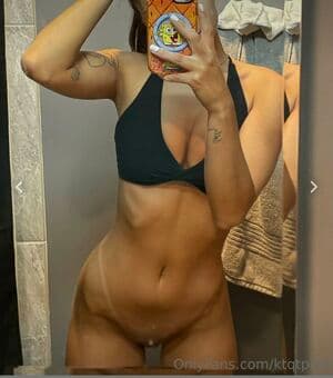 Katie Murch Nude OnlyFans Leaks 16 Photos