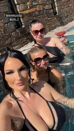 Katie P Nude  Leaks 37 Photos