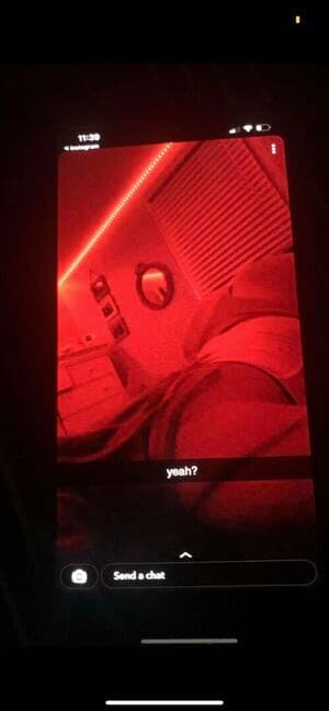 Katie Pego Nude  Leaks 3 Photos