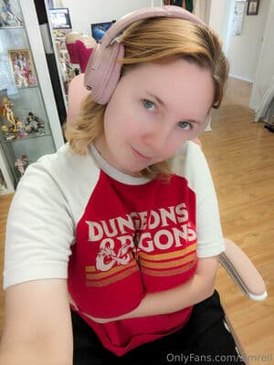 Katie Simrell Nude OnlyFans/Patreon Leaks 3 Photos