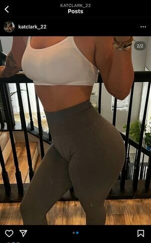 Katrina Clark Nude  Leaks 12 Photos