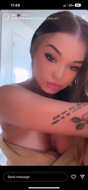 Katrina Clark Nude  Leaks 12 Photos