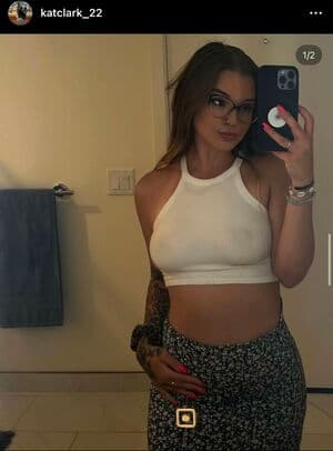 Katrina Clark Nude  Leaks 12 Photos