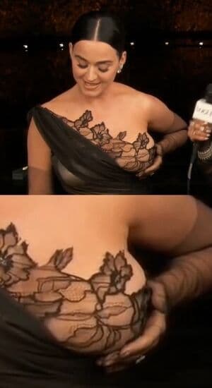 Katy Perry Nude OnlyFans Leaks 5 Photos