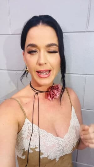 Katy Perry Nude OnlyFans Leaks 6 Photos