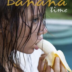 Katya Clover Nude  Leaks 5 Photos