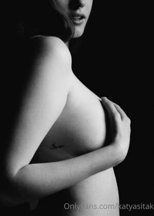 Katya Sitak Nude  Leaks 3 Photos