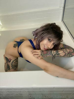 Kawaii_girl Nude  Leaks 55 Photos