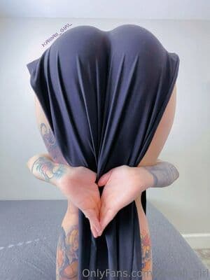 Kawaii_girl Nude  Leaks 42 Photos