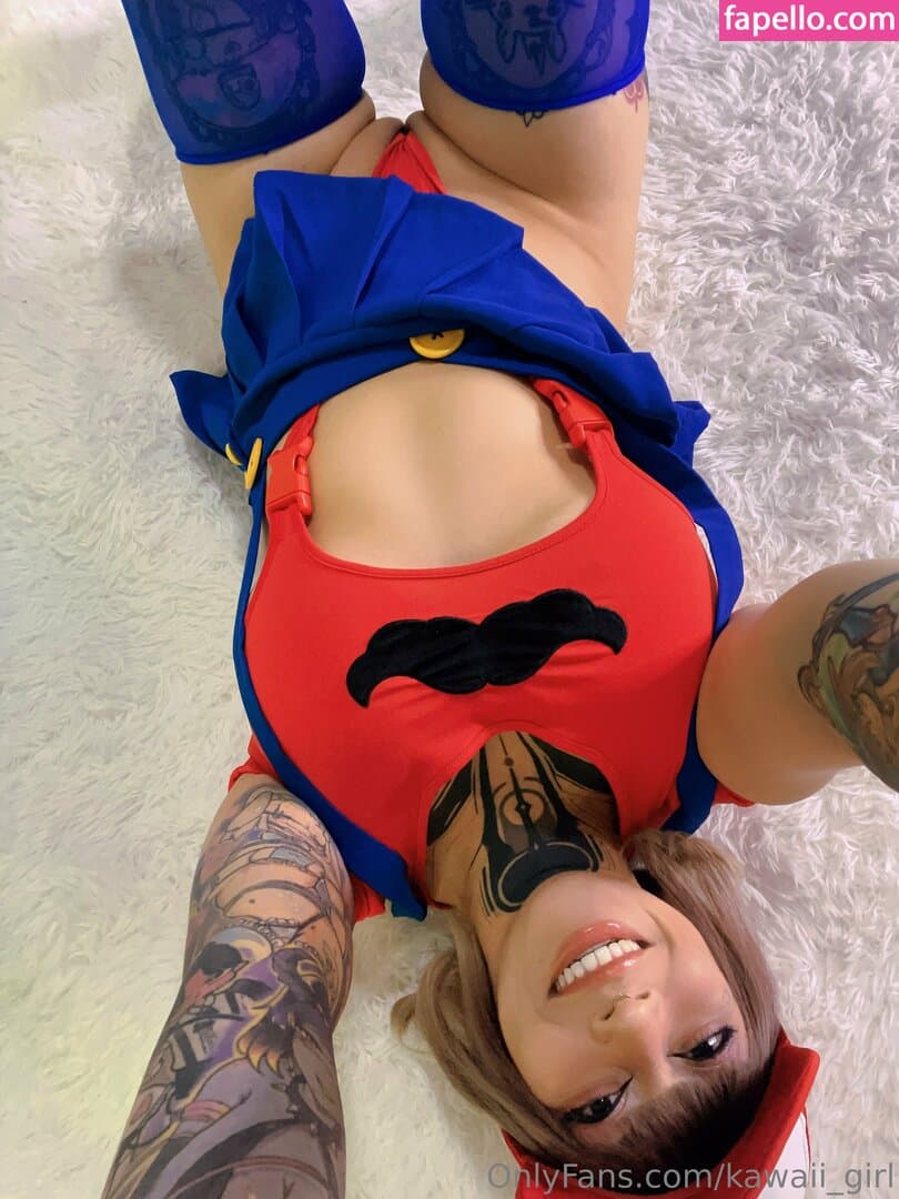 Kawaii_girl Nude  Leaks 75 Photos