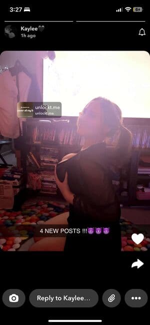 kay.kay.ok Nude  Leaks 11 Photos