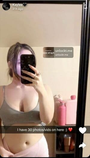 kay.kay.ok Nude  Leaks 11 Photos