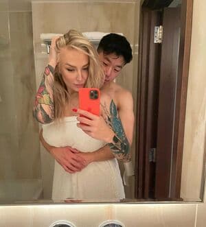 Kayla Green Nude  Leaks 4 Photos