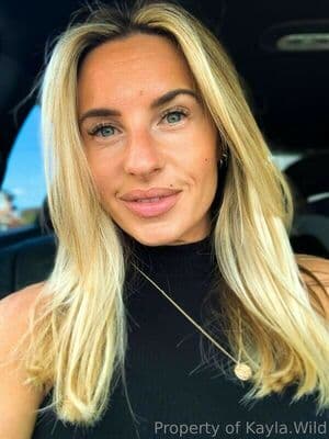Kayla Wild Nude  Leaks 10 Photos