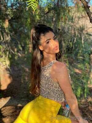 Kayla Nude  Leaks 6 Photos